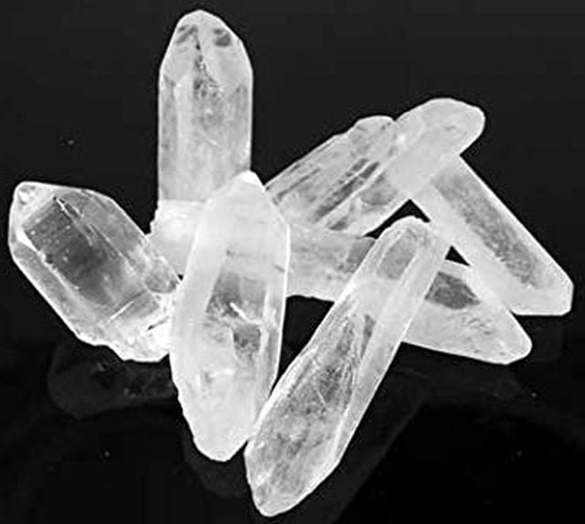 images CUARZO CRISTAL