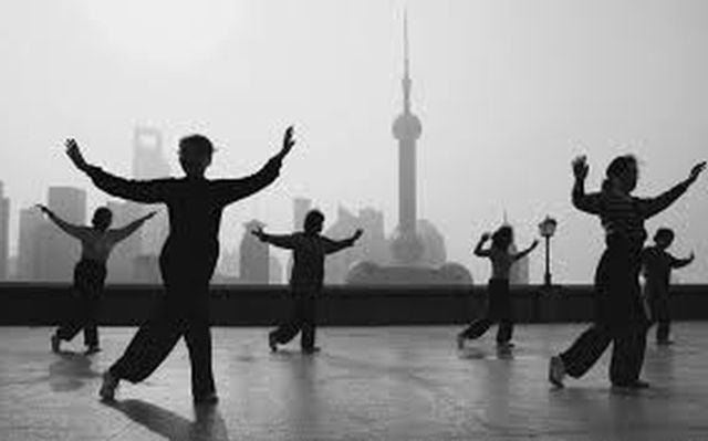 images tai chi