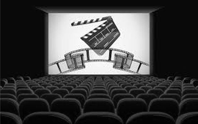 images cine