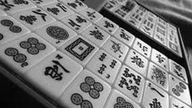images mahjong