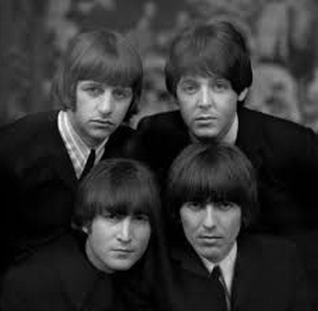 images beatles