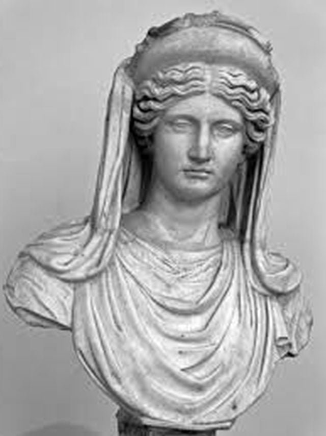 images demeter