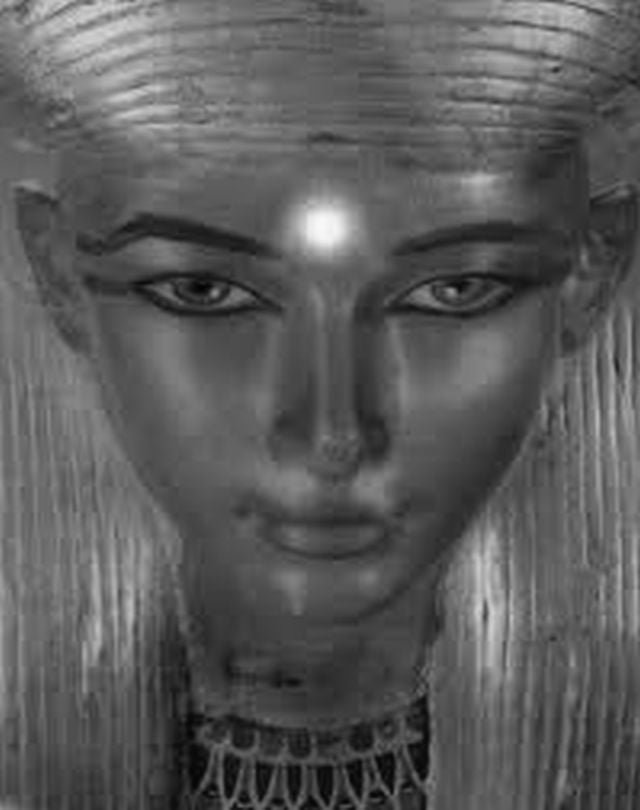 images hathor