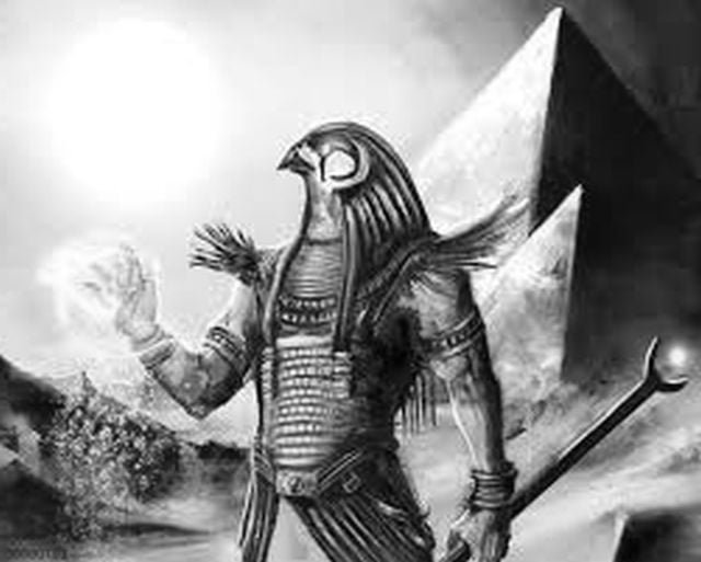 images horus
