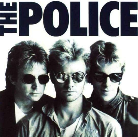 The Police